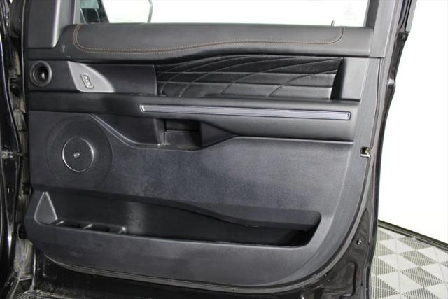 2020 Ford Expedition Platinum MAX