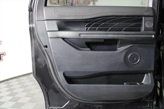 2020 Ford Expedition Platinum MAX