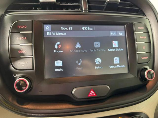 2020 Kia Soul S