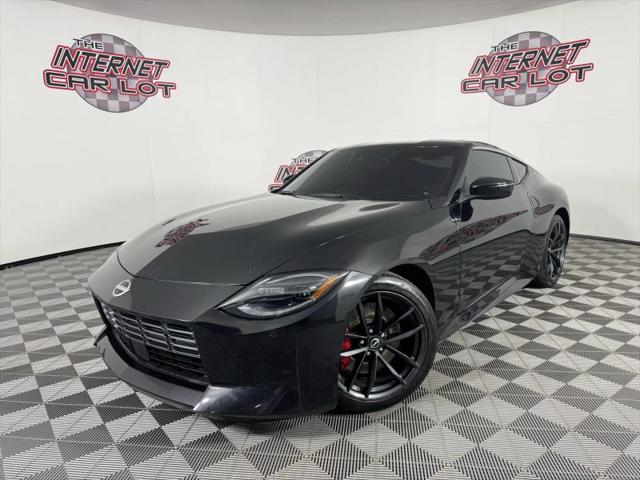 2023 Nissan Z Performance Auto for sale in Lincoln, NE