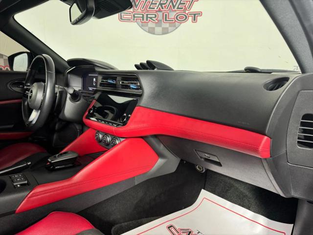 2023 Nissan Z Performance Auto