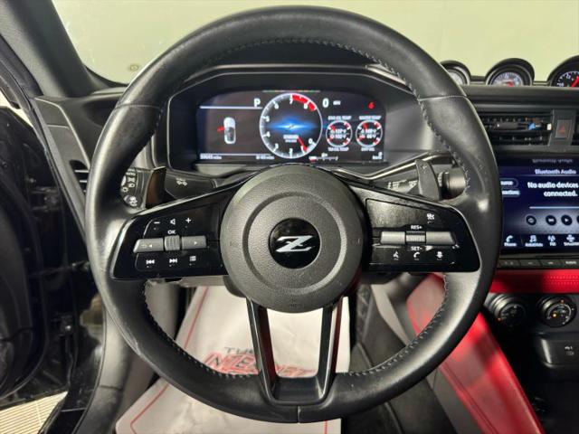 2023 Nissan Z Performance Auto