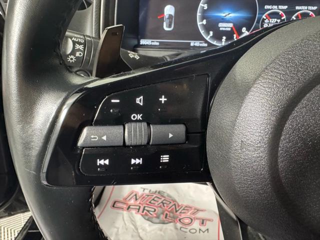 2023 Nissan Z Performance Auto