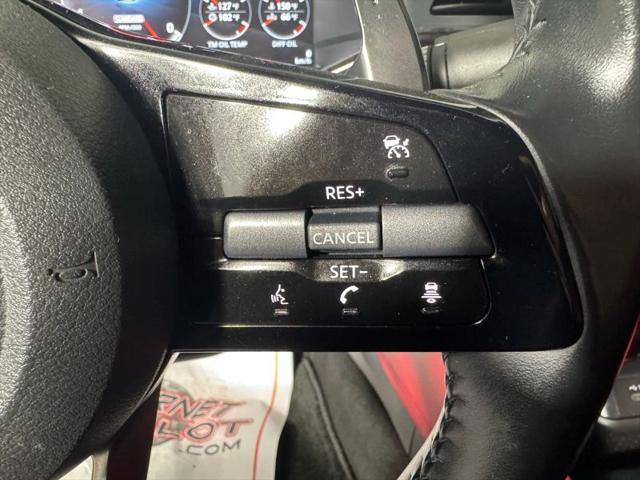 2023 Nissan Z Performance Auto
