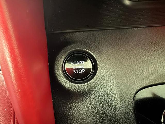 2023 Nissan Z Performance Auto