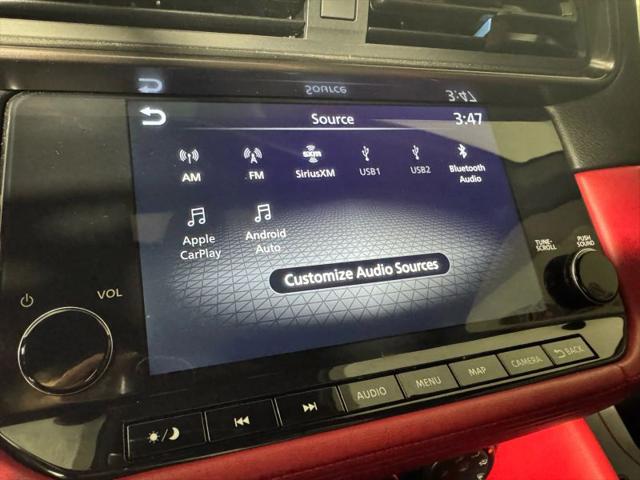 2023 Nissan Z Performance Auto