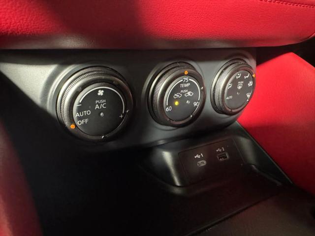 2023 Nissan Z Performance Auto