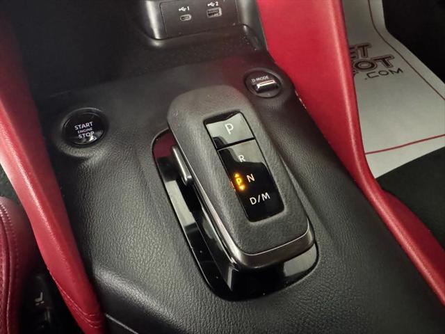 2023 Nissan Z Performance Auto