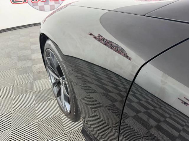 2023 Nissan Z Performance Auto
