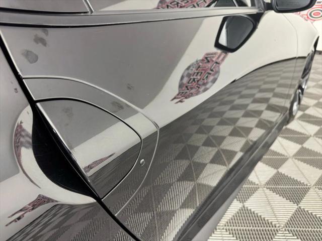 2023 Nissan Z Performance Auto