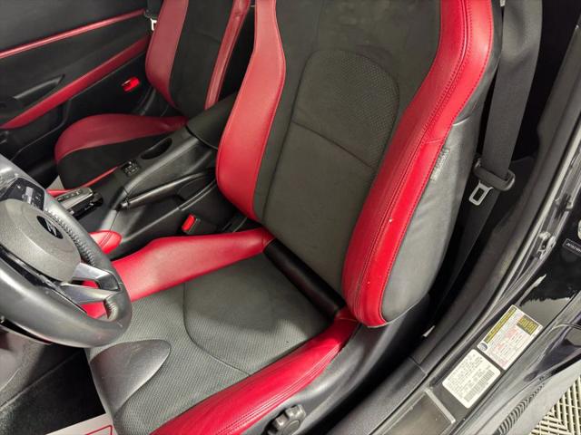 2023 Nissan Z Performance Auto