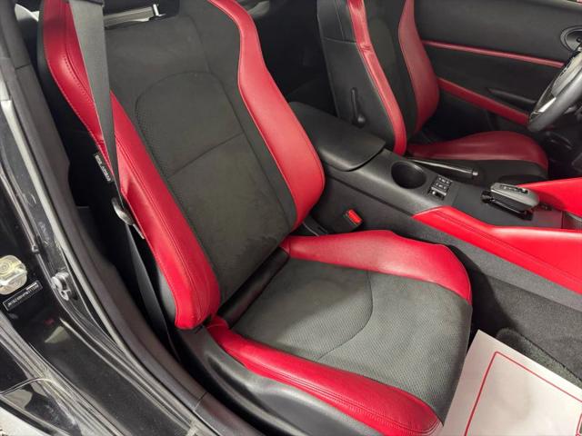 2023 Nissan Z Performance Auto
