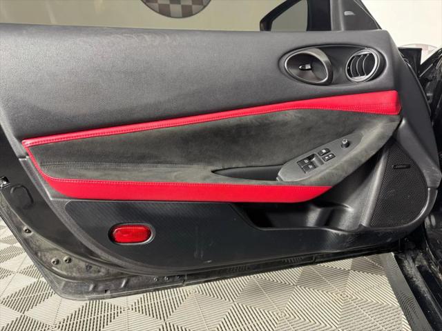 2023 Nissan Z Performance Auto