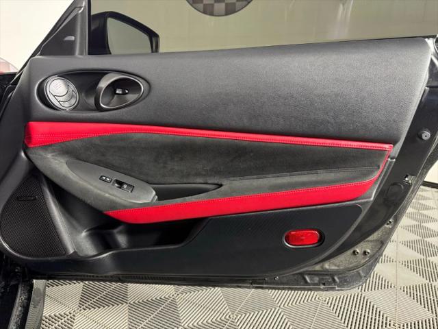 2023 Nissan Z Performance Auto