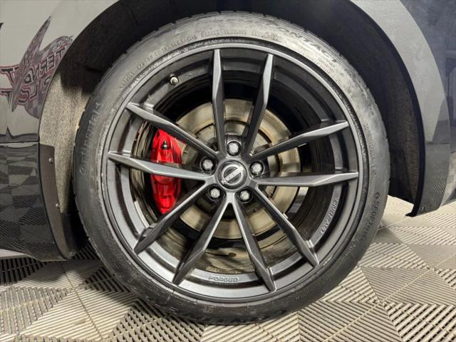 2023 Nissan Z Performance Auto