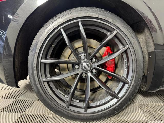 2023 Nissan Z Performance Auto