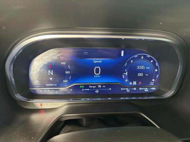 2024 Chevrolet Suburban 4WD Premier