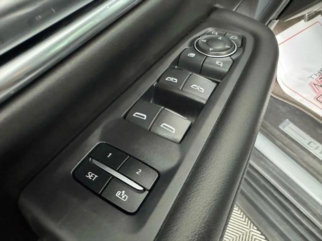 2024 Chevrolet Suburban 4WD Premier