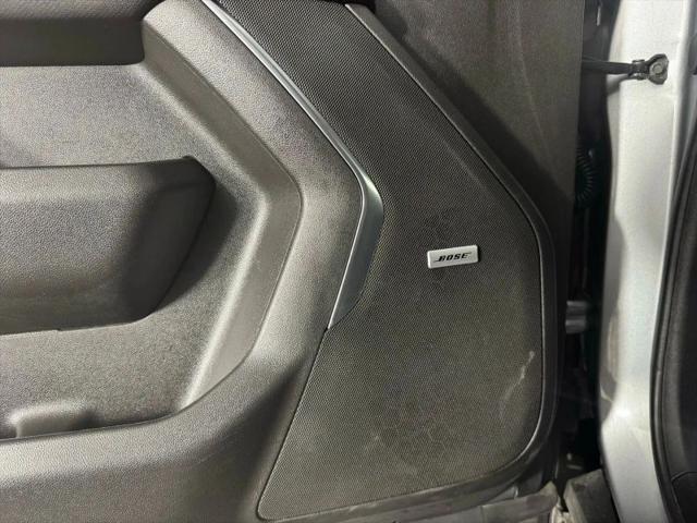 2024 Chevrolet Suburban 4WD Premier