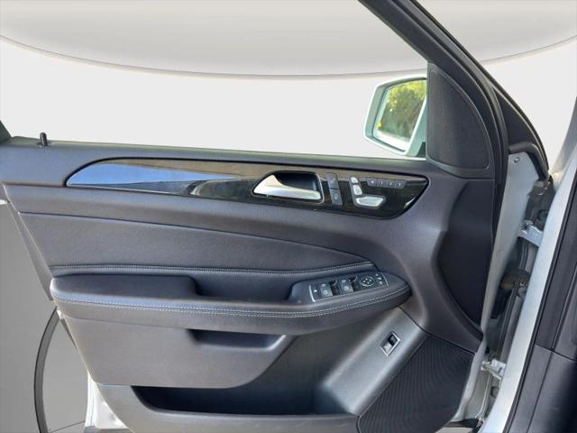2016 Mercedes-Benz GLE GLE 350 350