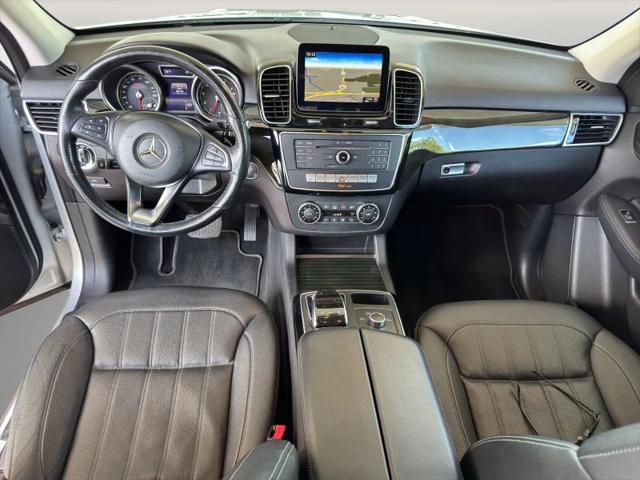 2016 Mercedes-Benz GLE GLE 350 350