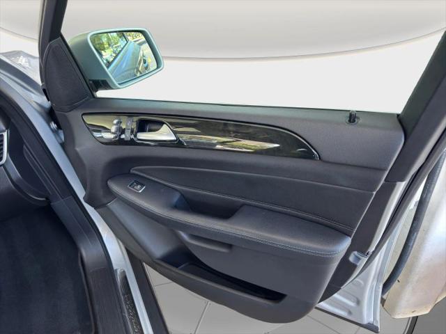 2016 Mercedes-Benz GLE GLE 350 350
