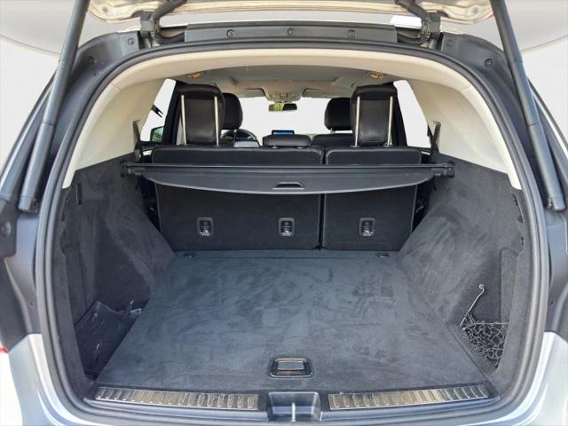 2016 Mercedes-Benz GLE GLE 350 350