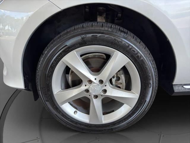 2016 Mercedes-Benz GLE GLE 350 350