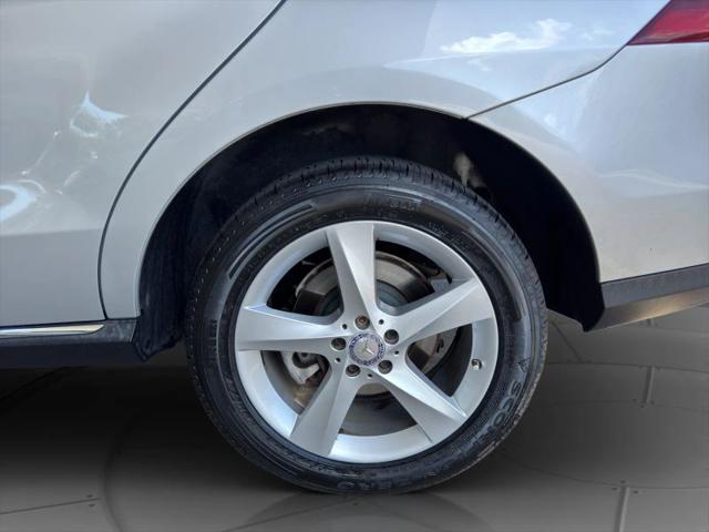 2016 Mercedes-Benz GLE GLE 350 350