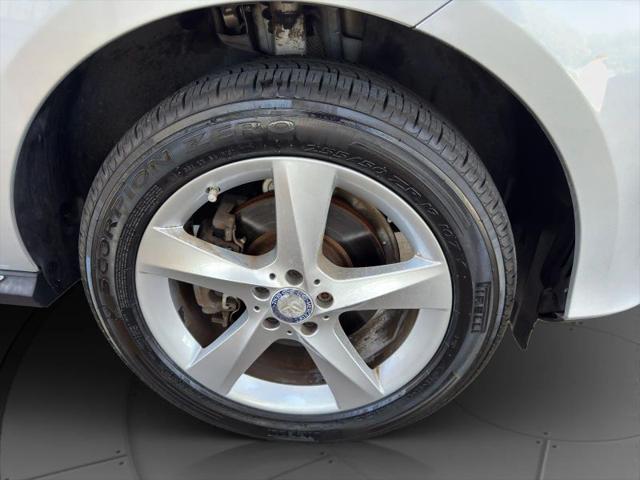 2016 Mercedes-Benz GLE GLE 350 350