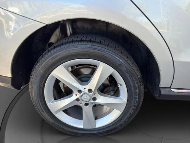 2016 Mercedes-Benz GLE GLE 350 350