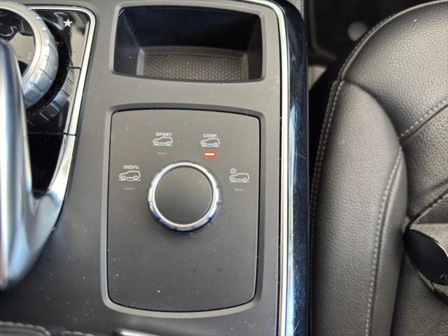 2016 Mercedes-Benz GLE GLE 350 350