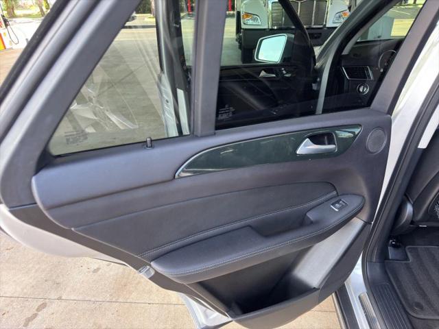 2016 Mercedes-Benz GLE GLE 350 350