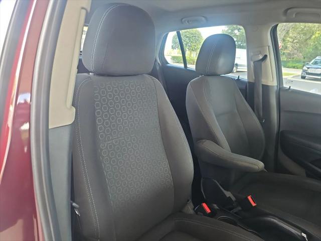 2015 Chevrolet Malibu 1LZ