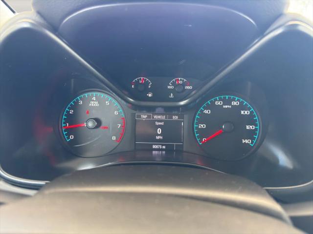 2015 Chevrolet Colorado Base