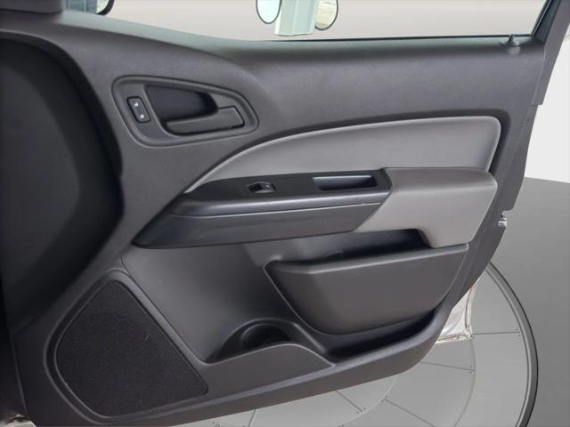 2015 Chevrolet Colorado Base