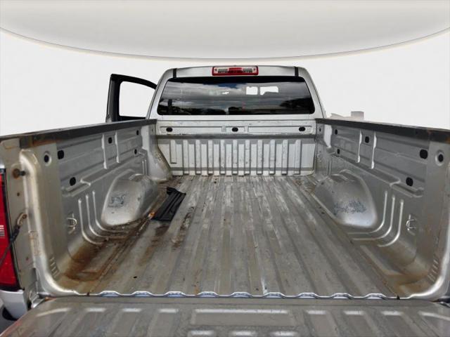 2015 Chevrolet Colorado Base