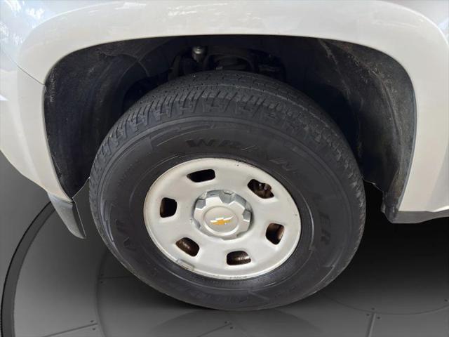 2015 Chevrolet Colorado Base