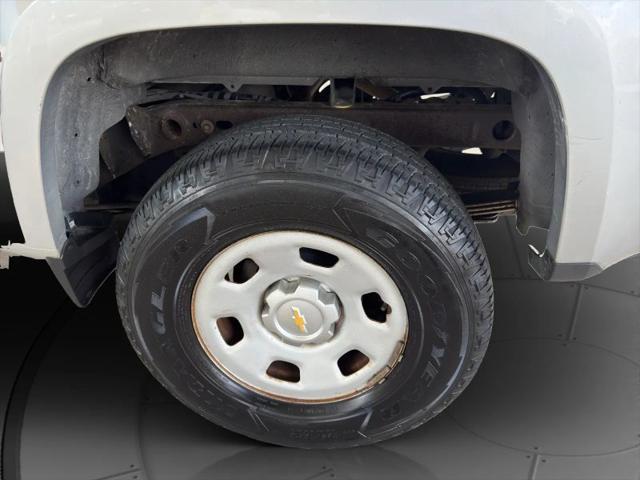 2015 Chevrolet Colorado Base