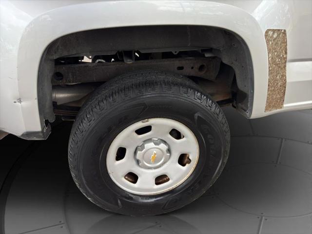 2015 Chevrolet Colorado Base
