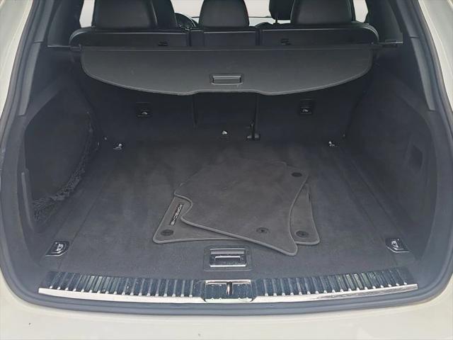 2014 Porsche Cayenne Platinum Edition
