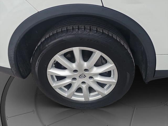 2014 Porsche Cayenne Platinum Edition