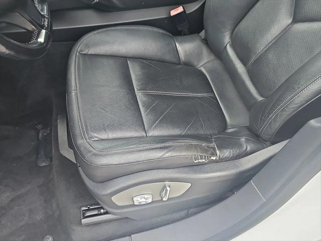 2014 Porsche Cayenne Platinum Edition