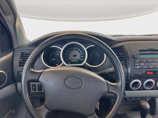 2009 Toyota Tacoma Base