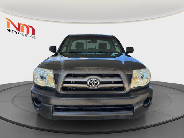 2009 Toyota Tacoma Base