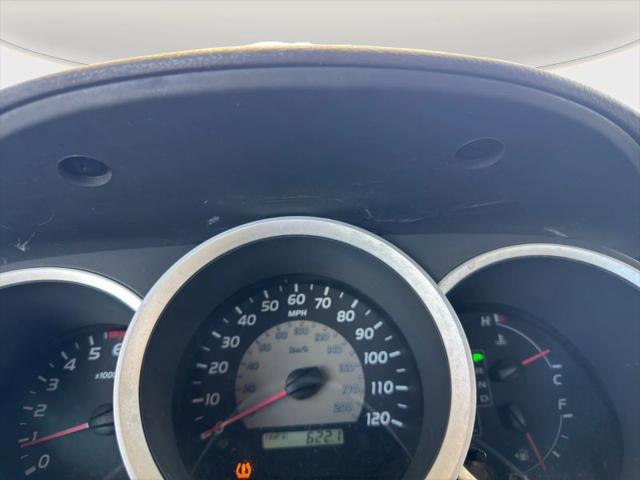 2009 Toyota Tacoma Base