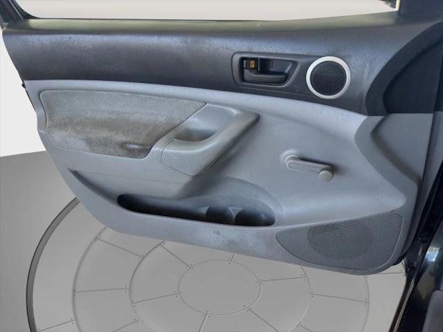 2009 Toyota Tacoma Base