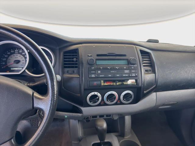 2009 Toyota Tacoma Base
