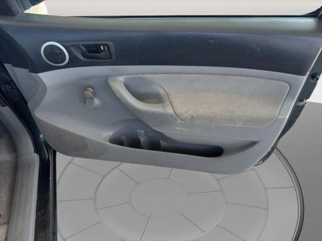 2009 Toyota Tacoma Base