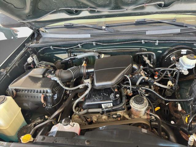2009 Toyota Tacoma Base